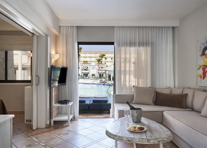 Atlantica Aeneas Resort - Premium One Bedroom Suite Swim up